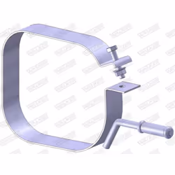 Suspension, échappement WALKER 80594 - Vue supplémentaire 10