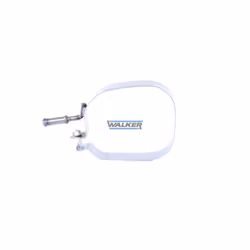 Suspension, échappement WALKER 80594
