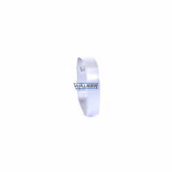 Suspension, échappement WALKER 80594