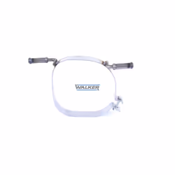 Suspension, échappement WALKER 80595
