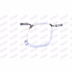 Suspension, échappement WALKER 80595 - Vue supplémentaire 7