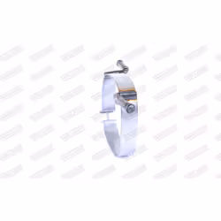 Suspension, échappement WALKER 80595 - Vue supplémentaire 8