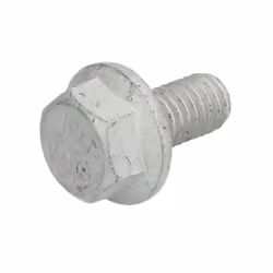 Vis, système d'échappement WALKER 81796