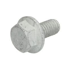 Vis, système d'échappement WALKER 81796