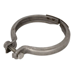 Collier de serrage, échappement WALKER 82155