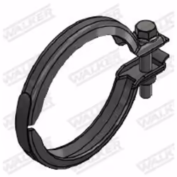 Collier de serrage, échappement WALKER 82155