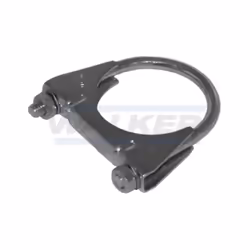 Collier de serrage, échappement WALKER 82313