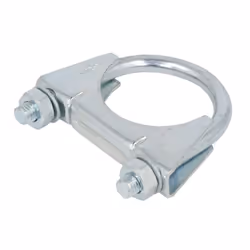 Collier de serrage, échappement WALKER 82328