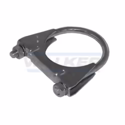 Collier de serrage, échappement WALKER 82328