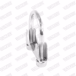 Collier de serrage, échappement WALKER 82328 - Vue supplémentaire 7