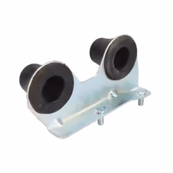 Suspension, échappement WALKER 82959