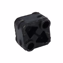Suspension, échappement WALKER 83295