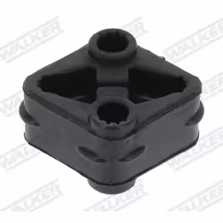 Suspension, échappement WALKER 83295
