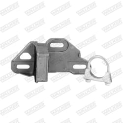 Kit d'assemblage, silencieux WALKER 85898