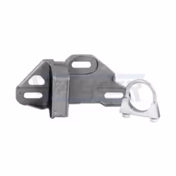 Kit d'assemblage, silencieux WALKER 85898