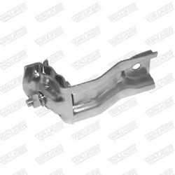 Suspension du pot d'échappement WALKER 86193
