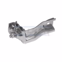 Suspension du pot d'échappement WALKER 86193