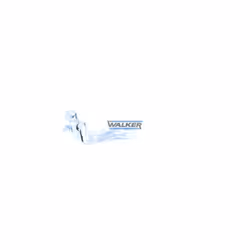 Suspension du pot d'échappement WALKER 86193 - Vue supplémentaire 4