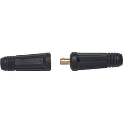Raccord 1/4 tour mâle pour câble 35 à 95mm² - SAF FRO - W000010092