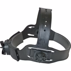 Le serre-tête B de masque de soudage passif SAF-FRO permet de maintenir en place le masque de protection pendant les travaux. ...