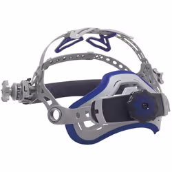 Le serre-tête Headgear est conçu pour assurer un maintien stable du casque de soudage pendant les travaux. Sa structure perme ...