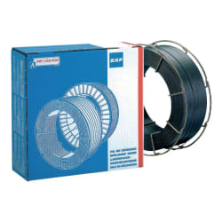 Fil fourré sans gaz SAFUNI 310 D1,2 bobine D300 16kg - SAF-FRO - W000281811
