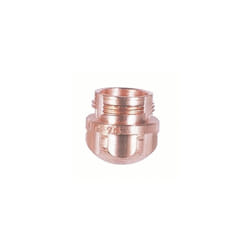 Saf-fro - Blister de 5 tuyères c 1,2 mm pour torche plasma Jet cp, cp 40 et cp 100 r W000302572