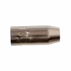Buse torche soudage MIG 241 ◉ Détails : Type de torche : torche aspirante ◉ Mode de refroidissement : air ◉ Type de condition ...