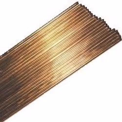 Métal d’apport SAFER 40 cuivré diamètre 2mm - SAF-FRO - W000293704