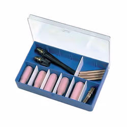 Boîte de maintenance pour torches PROTIG 10/10W - SAF-FRO - W000306441