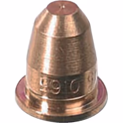 Sachet de 5 tuyères 0,8mm pour torche plasma CPT 800 - SAF-FRO - W000274265