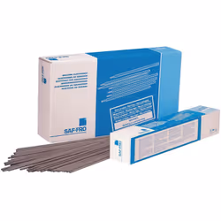 Etui de 140 électrodes de rechargement diamètre 3,2 x 450mm SAFER R 600 - SAF-FRO - W000258791