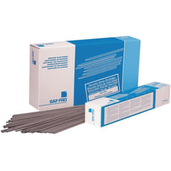 Etui de 140 électrodes de rechargement diamètre 3,2 x 450mm SAFER R 600 - SAF-FRO - W000258791