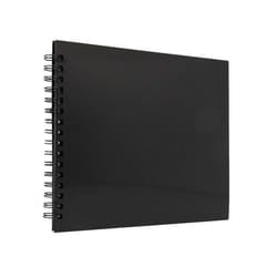 Accessoires Photo Panodia Modela Album Trad 60p 120v Noir