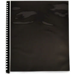 Panodia - 10 feuillets polypropylène A3 pour book photo Ialta, Premium et Texas, , 7x430x320 mm fabriqué en France