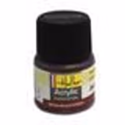 Peinture acrylique à leau pour maquettes - HELLER - 20 Bordeaux brillant - Contenance 12 ml - Pour adultes