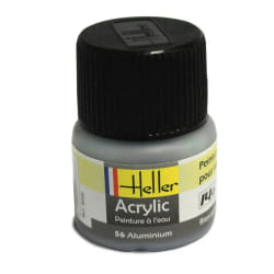 HELLER 56 - Aluminium