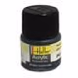 Peinture acrylique pour maquettes - HELLER - 77 - Bleu marine mat - Contenance 12 ml