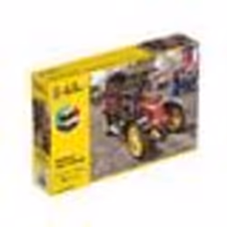 Maquette voiture : Starter Kit : Renault Taxi Type AG