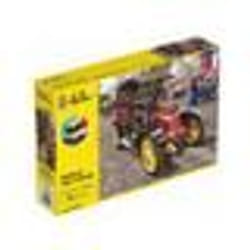 Maquette voiture : Starter Kit : Renault Taxi Type AG