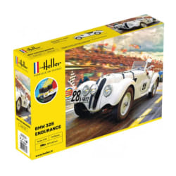 Heller Starter Kit 328 Endurance