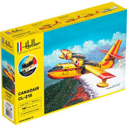 Heller 56373 modèle à l'échelle Modèle réduit d’aéronef à aile fixe Kit de montage 1:72