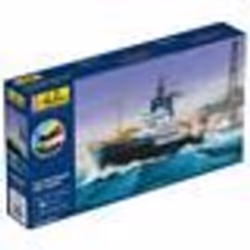 Maquette bateau : Starter Kit : Smitt Rotterdam