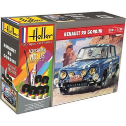 MAPED HELLER Renault R8 Gordini