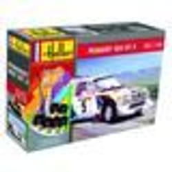 MAPED HELLER Peugeot 205