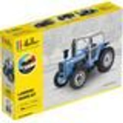 Maquette Tracteur - HELLER - Landini 16000 DT - 15 ans - Adulte - Mixte