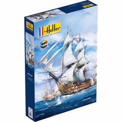Maquette bateau : Starter Kit : Hms Victory