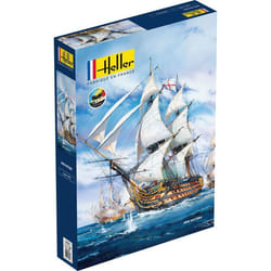 Maquette bateau : Starter Kit : Hms Victory