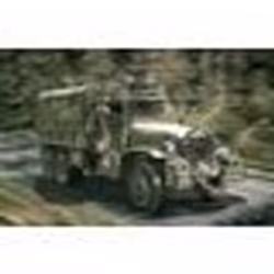 GMC CCKW 353 SERIE 30