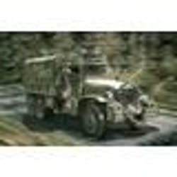 GMC CCKW 353 SERIE 30